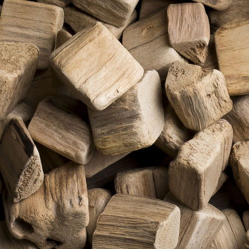 600 ml Driftwood Treibholz 20-40 mm